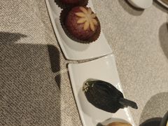 -万丽轩·粤菜(王府井金茂万丽酒店)