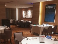 -宁波逸东豪生大酒店·逸轩中餐厅