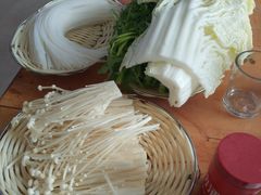 -元盛居(生态大街店)