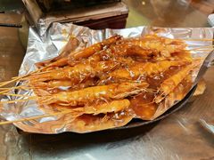 -华顺土菜馆(洪岗路店)