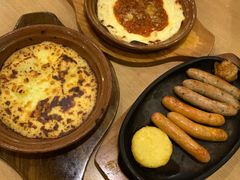 意式肉酱摩梭饭-萨莉亚意式餐厅(特力时尚汇店)