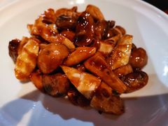 -京味斋·北京烤鸭(华威桥北工大店)
