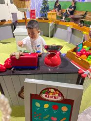 -幻贝家儿童乐园(苏州中心店)