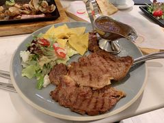 -TA'塔雀 墨西哥餐厅(江都金鹰店)