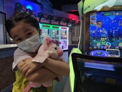 -星际传奇(西安三桥万象城店)