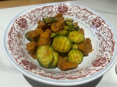 -山东宾馆·齐鲁苑餐厅