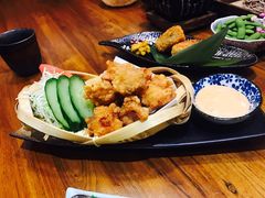 -尺山寸水日料(马桥满天星店)