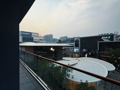 -三里屯太古里
