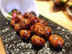 -马仕玖煲·融合菜·酥不腻烤鸭(人大店)