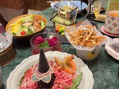 -秘密旅行Bonjour(黑金冠 江南西店)