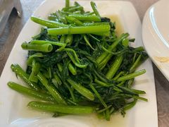 空心菜-湘德楼(德胜门外大街店)