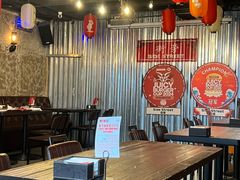 -Side Street街旁(交道口店)