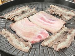 -绣旻烤肉吧(总店)
