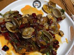 -聚点串吧·北京烧烤(赵登禹路店)