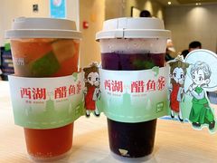 -炖物24章·顺时轻养茶(黄龙店)