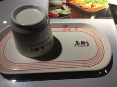 -鱼酷活鱼烤鱼(昆明路店)