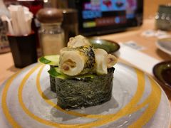 -大起水产回转寿司(大丸心斋桥店)