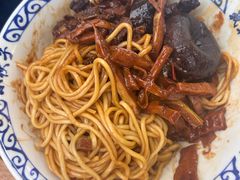 -梅溪·小伙子干挑面(安吉总店)