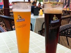 -巴伐利亚啤酒坊(意式风情街店)