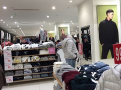 -优衣库(红谷滩万达店)