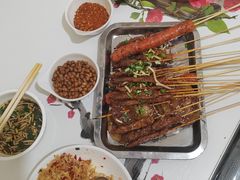 -小云凤热汤丝娃娃