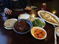 -沈厅酒家(周庄店)