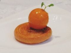 金橘鹅肝-福1015(愚园路店)