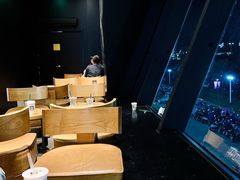 -星巴克(温州银泰大西洋店)