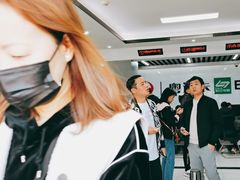 -粤通卡客户服务中心(深圳竹子林营业厅)
