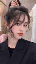 点击看大图 -3AM·S HAIR SALON烫发染发接发
