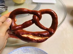 -贝克托马斯·德式烘焙传承(海上世界店)
