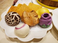 -凯鸽酒楼(振兴街店)
