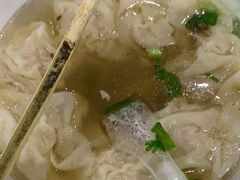 -老上海馄饨铺(员村二横路店)