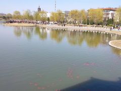 -西海子公园