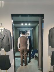 -钴蓝西服定制·男士礼服租赁(鄞州店)