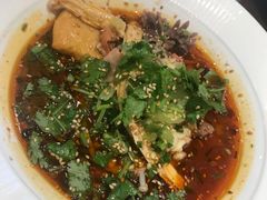 -成都你六姐·牛肉冒菜(城市集市合生汇店)