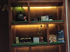 -木兰逸•泰式按摩•头疗•SPA(车公庙店)