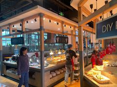 -比格比萨自助(国展店)