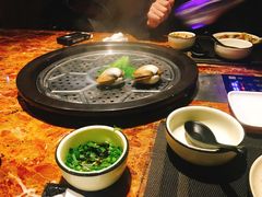 -船奇蒸汽海鲜·闽菜(八市海鲜总店)