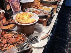 -加餐海鲜自助(宝龙一城店)