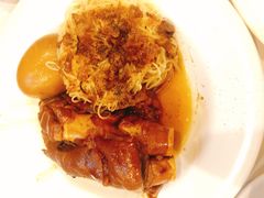 -阿水狮猪脚大王(台中公园店)