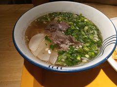 -张碗碗青海牛肉拉面(王城公园店)