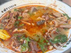 -李小老烧饼(常营民族家园店)