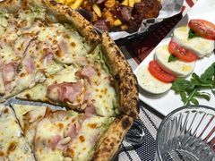 -Primo·丽莫意大利窑烤披萨