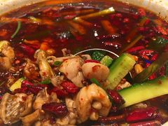 -亢龙太子酒轩(东湖店)