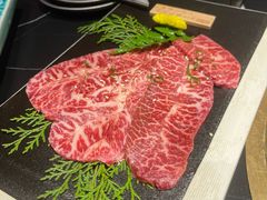 -山川小町·极番烧肉(新地假日广场店)