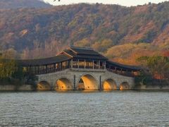 -长广溪湿地公园