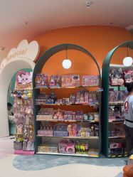 点击看大图 -奈尔宝·儿童乐园·亲子餐厅(苏州大悦城店)