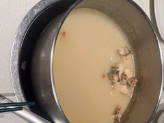 -煲王粤菜餐厅(中侨中心店)