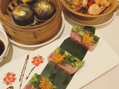 -琉璃餐厅(德基广场店)
